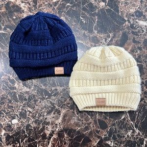 Alepo Infant Hats